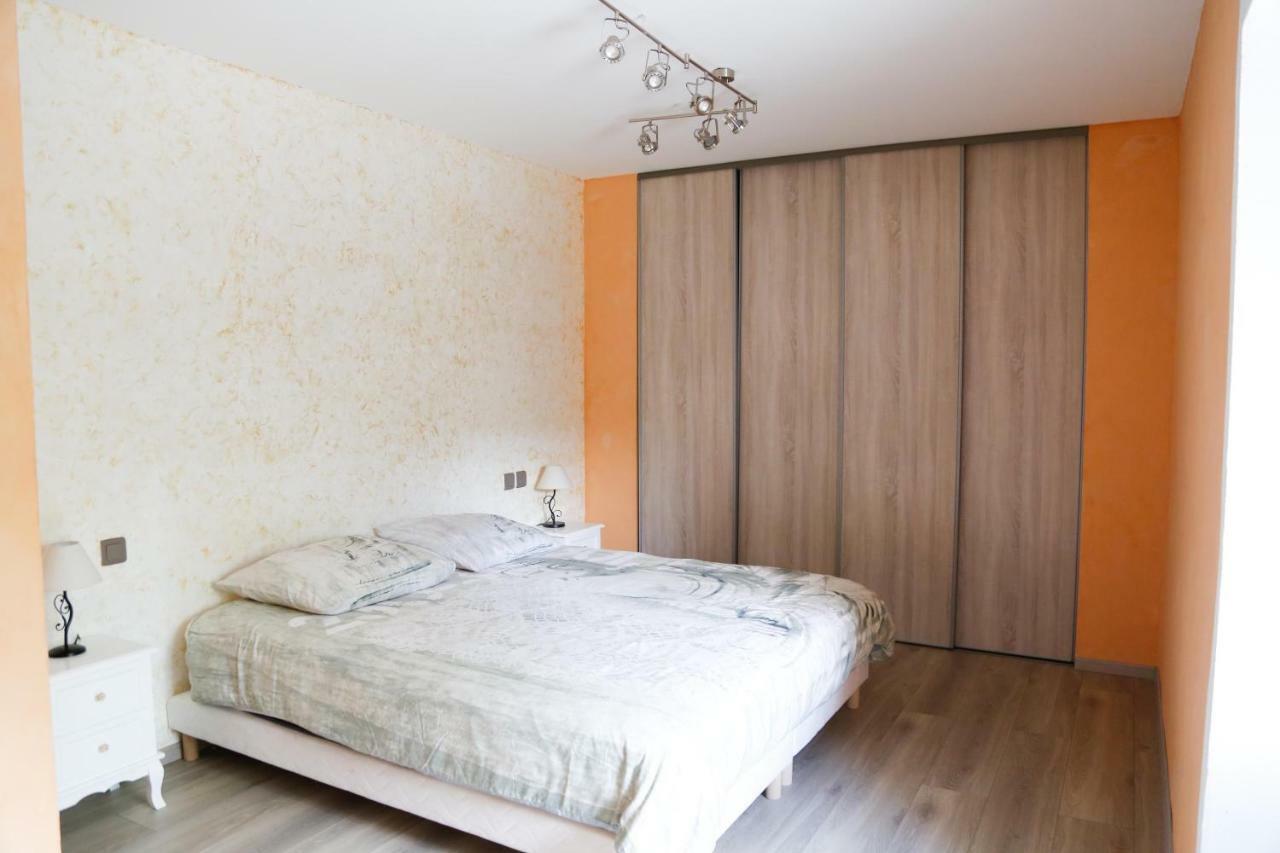 Maison En Ardeche Usclades Экстерьер фото